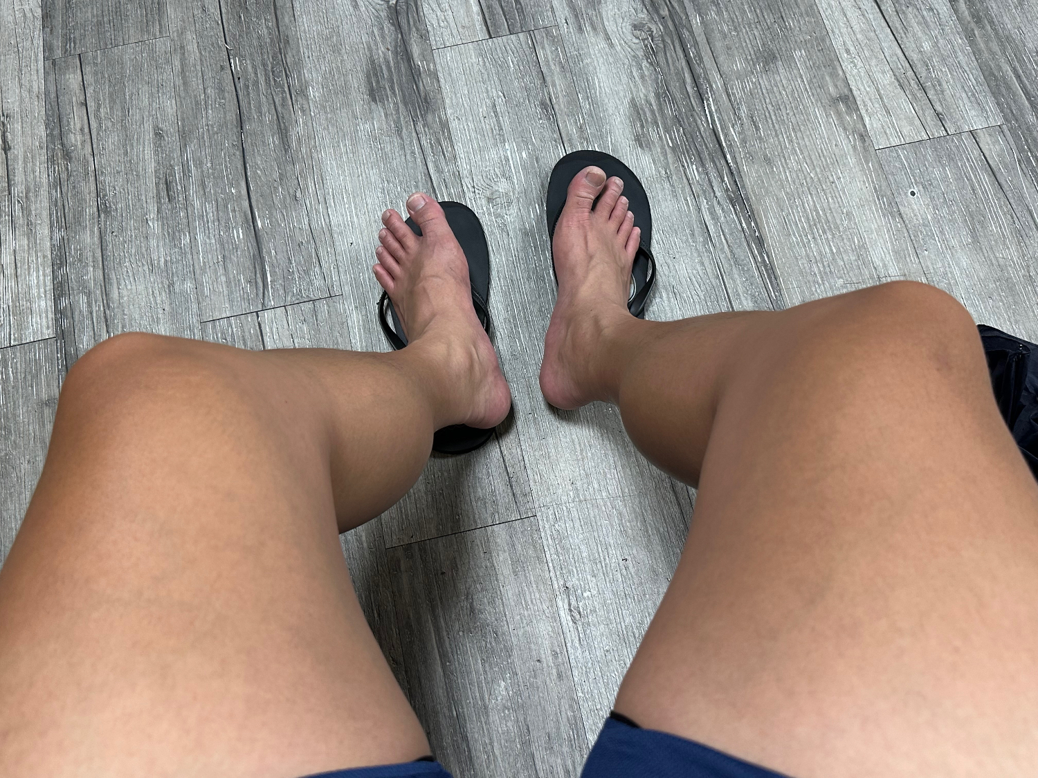 翹到不行的上翹😳