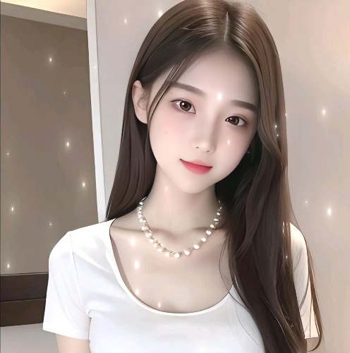 芝芝甜柠檬