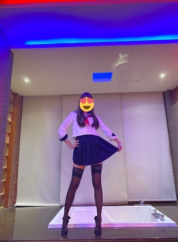 偽娘小姐姐