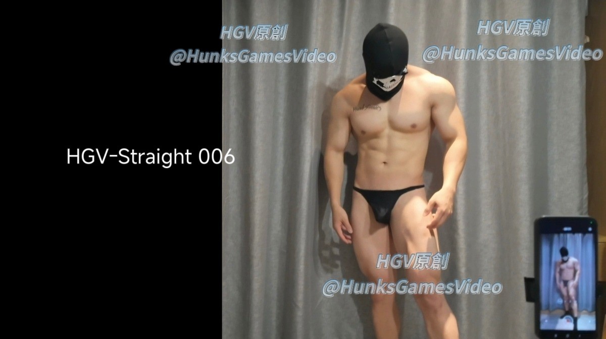影片: HGV- Straight 006