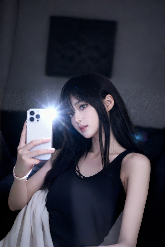 小小海莎 Heysha
