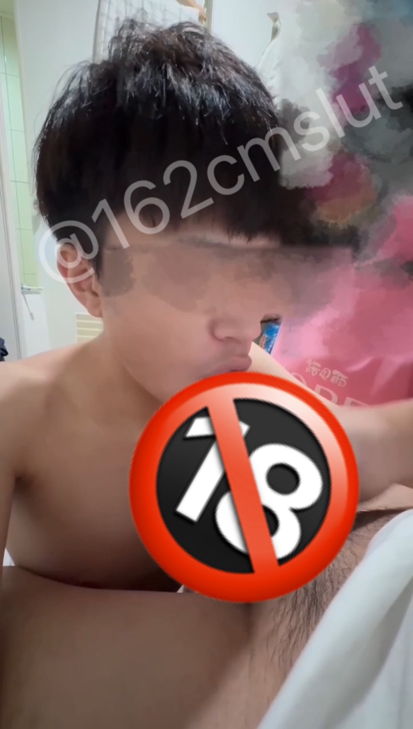 要當男友?肉棒要先過關🥵