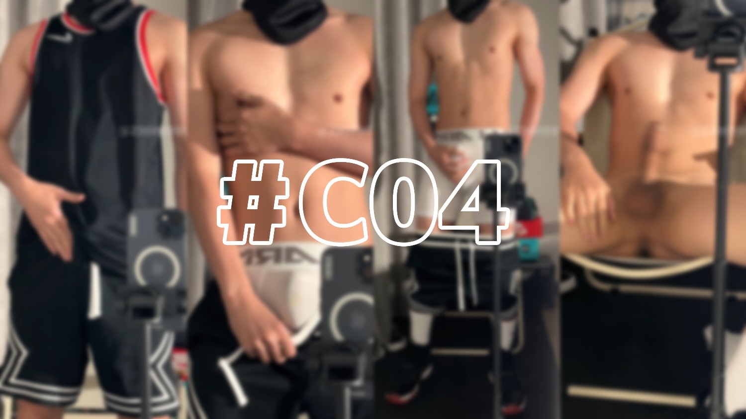 【𝐂𝐔𝐒𝐓𝐎𝐌𝐈𝐙𝐄𝐃】#𝐂𝟎𝟒