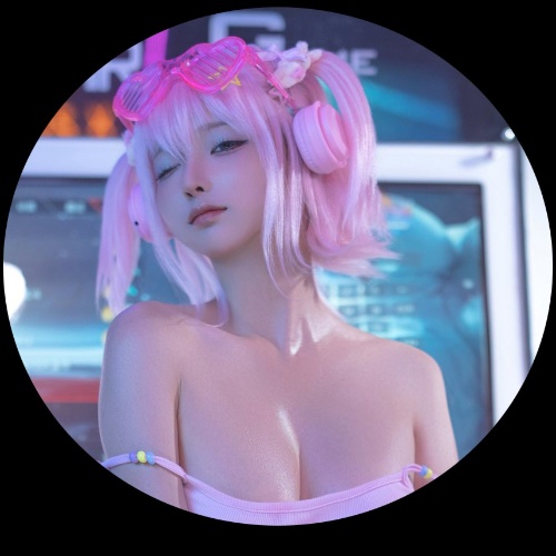 蠢沫沫momo