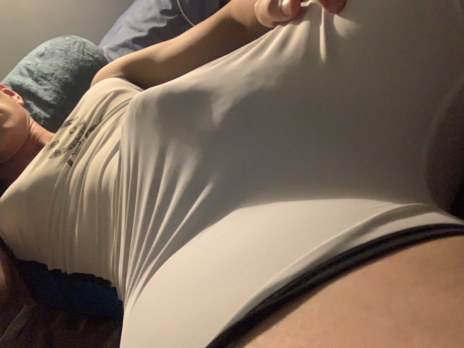 純白角力服愛撫—掏屌打鼓