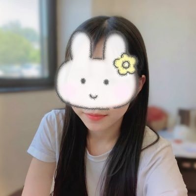小兔芯芯