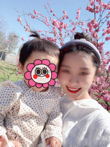 奶水媽媽思思