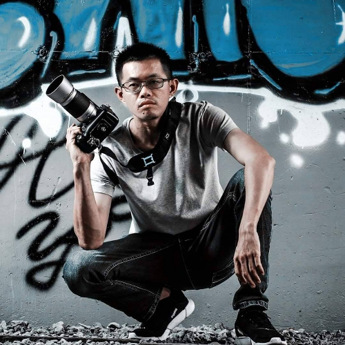 玩攝小紀