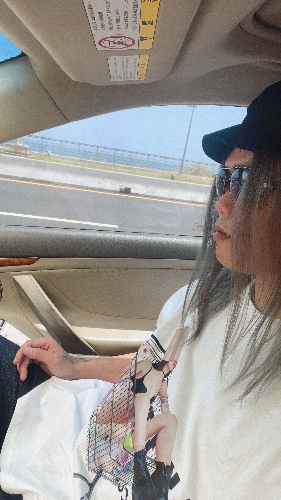 曉默