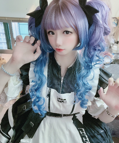 璃奈布嘻嘻