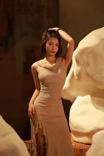 美美