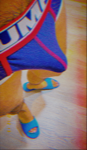 Alan奶爸