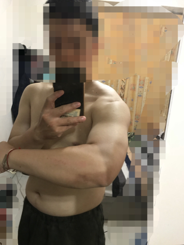 純粹喝阿德