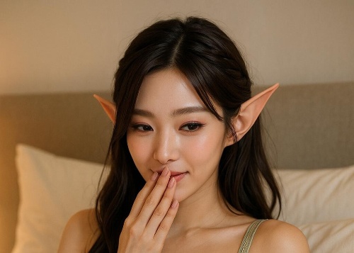 哥布林的看片日常