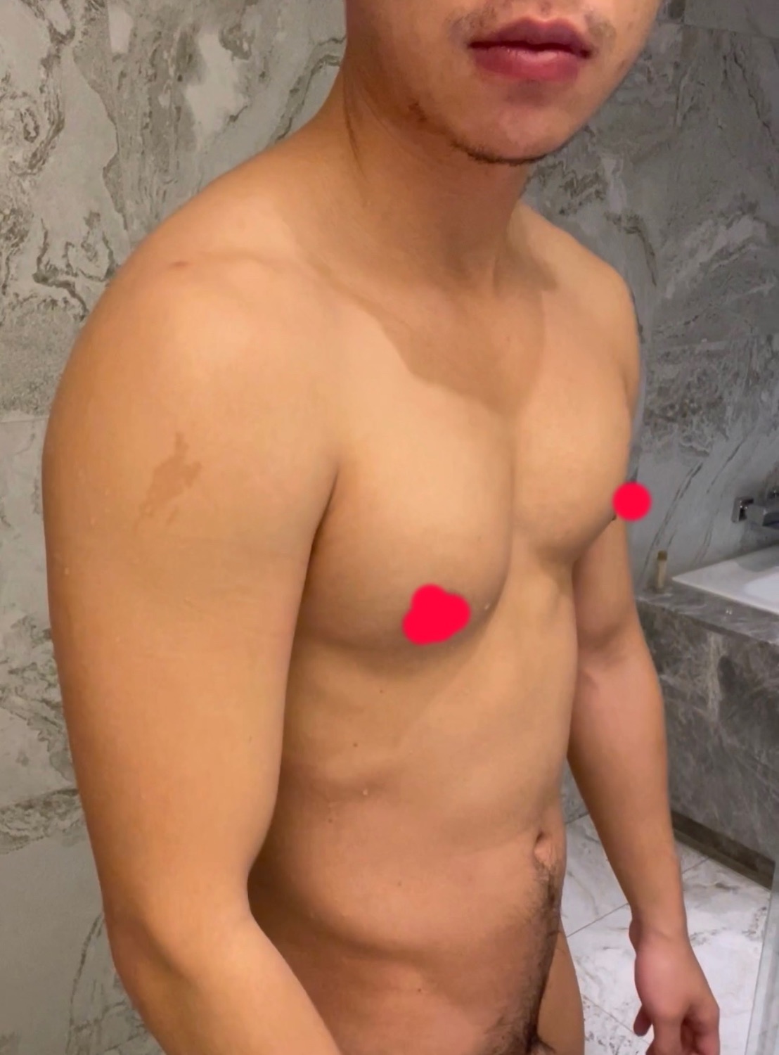 Saul 打手槍系列