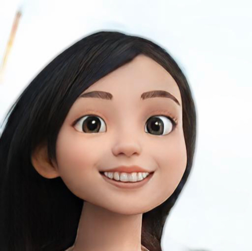 跳虎小可愛