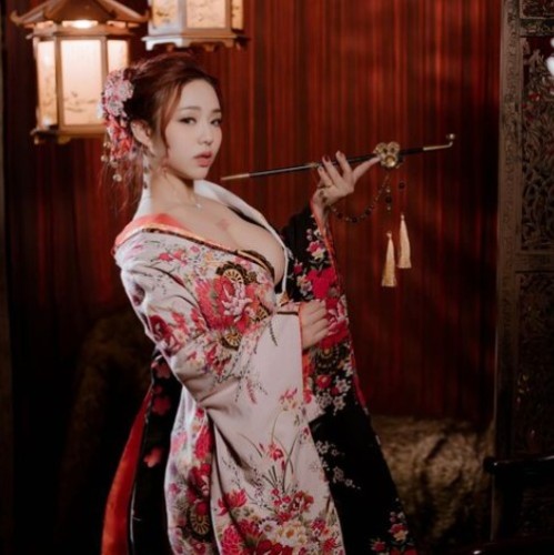 ❤️麵包小姐姐❤️