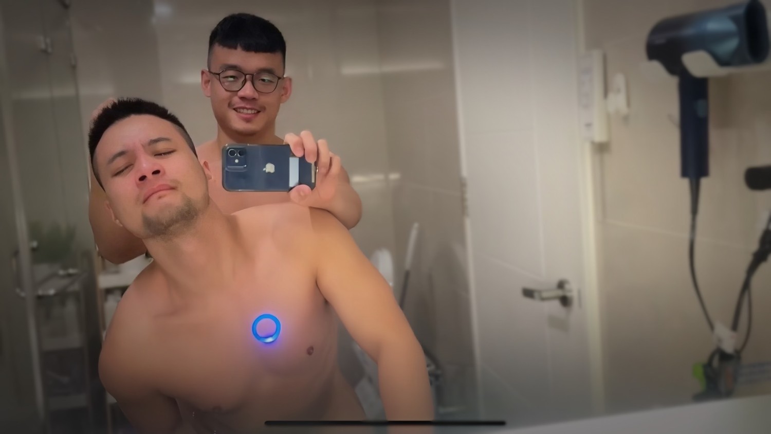 置頂