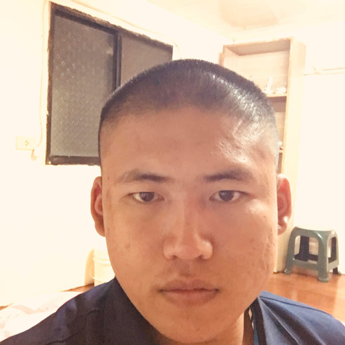 我叫阿勳仔