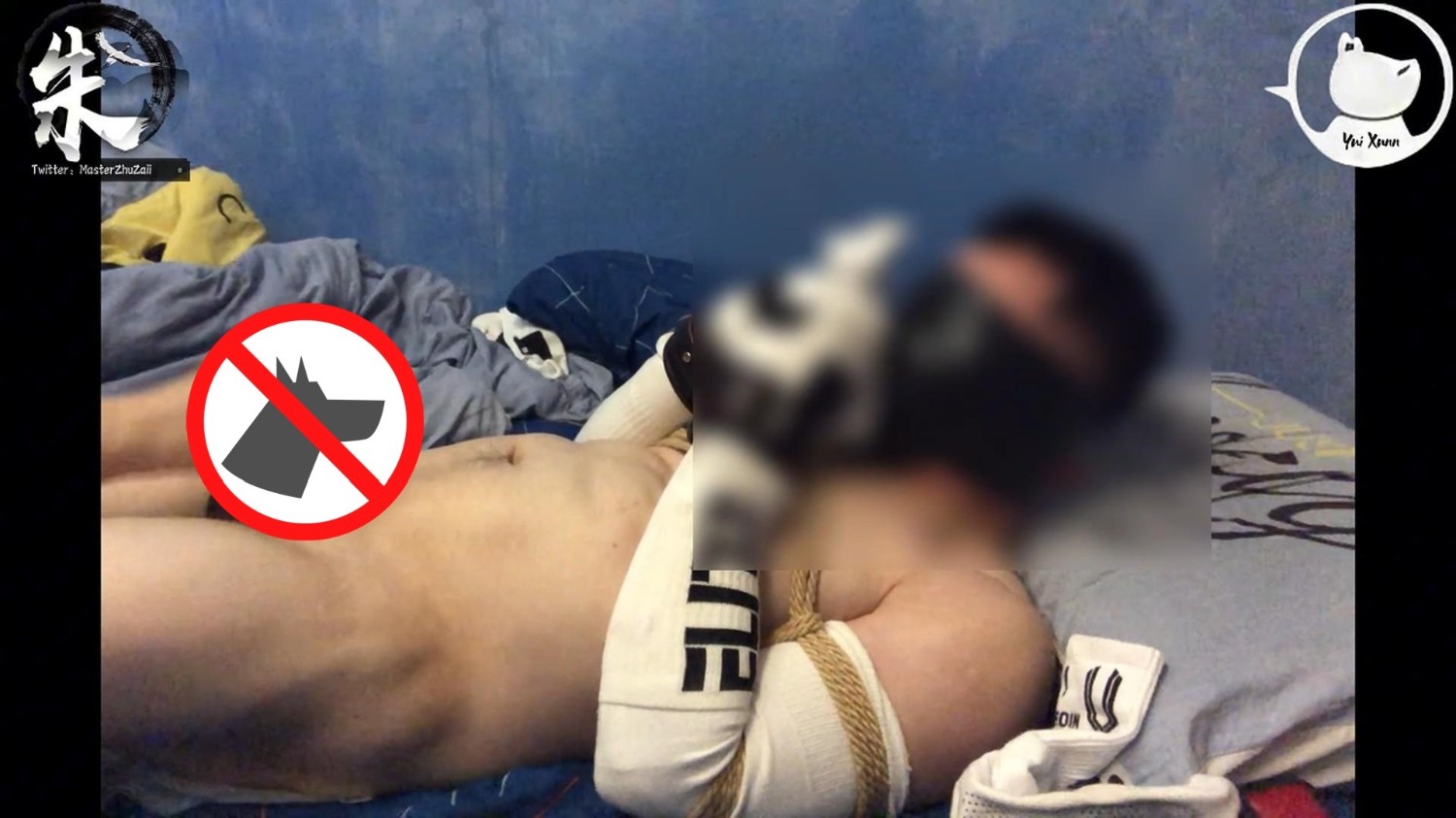 肌肉犬的取精,快感被破壞 7m15s