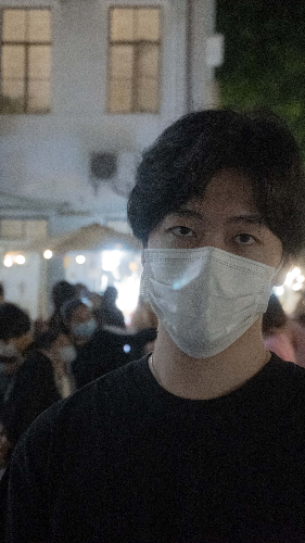 卜嘢先生