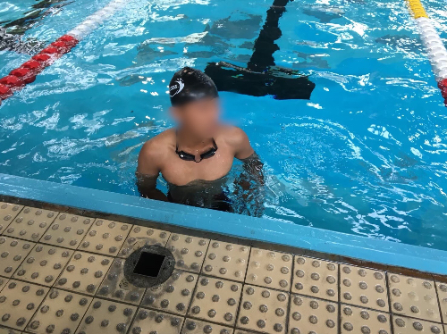 湯姆貓Tom