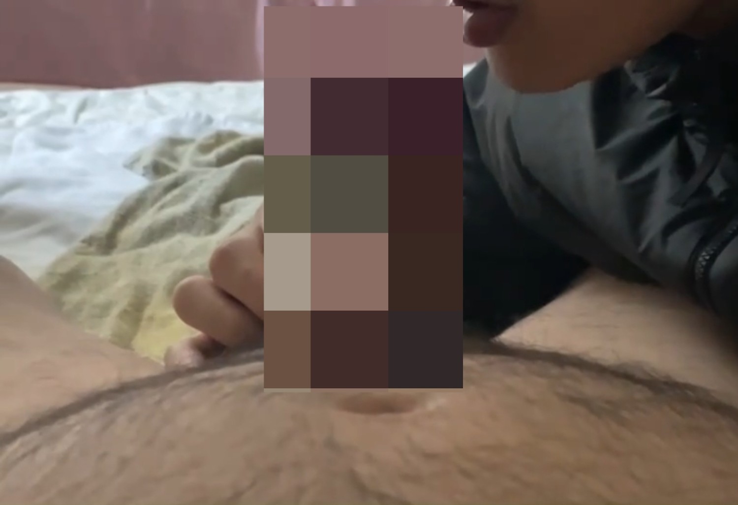一時沒忍住射出來...結果都被粉絲吃光光了...(粉絲福利)...😆😆