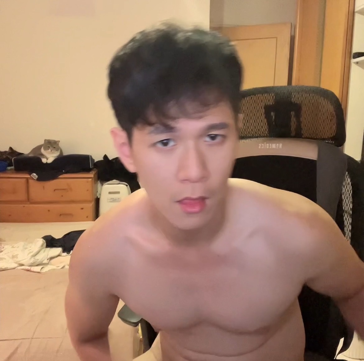Cam4直播精華