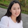 容容