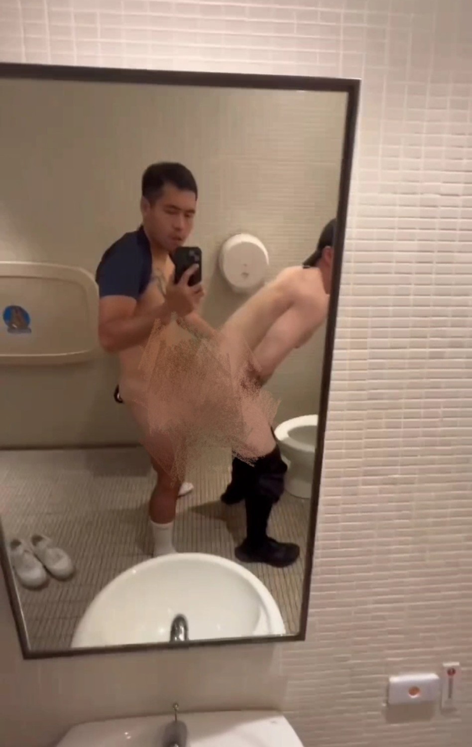 男友偷吃系列＜六＞前篇的刺青帥哥