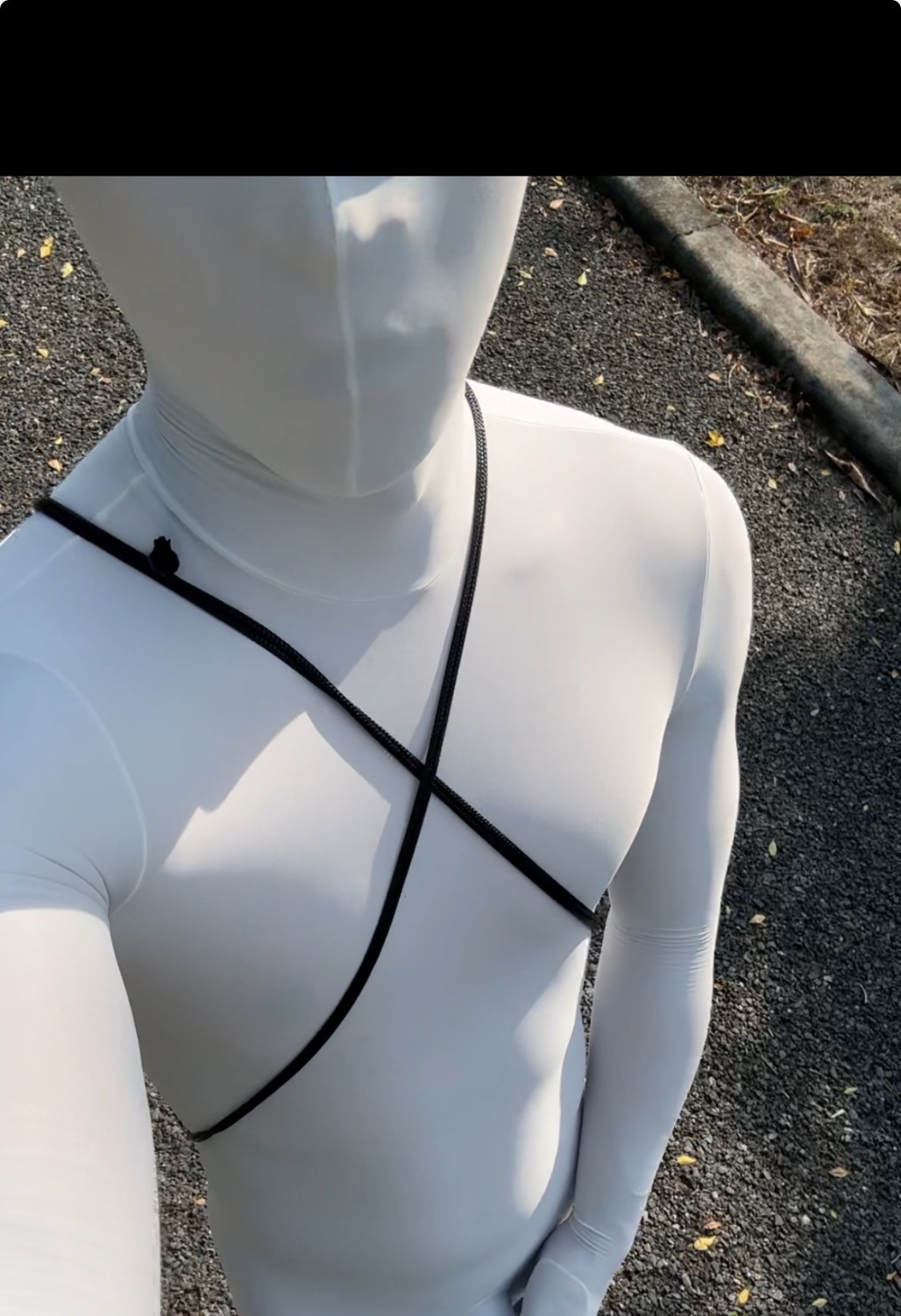 散步