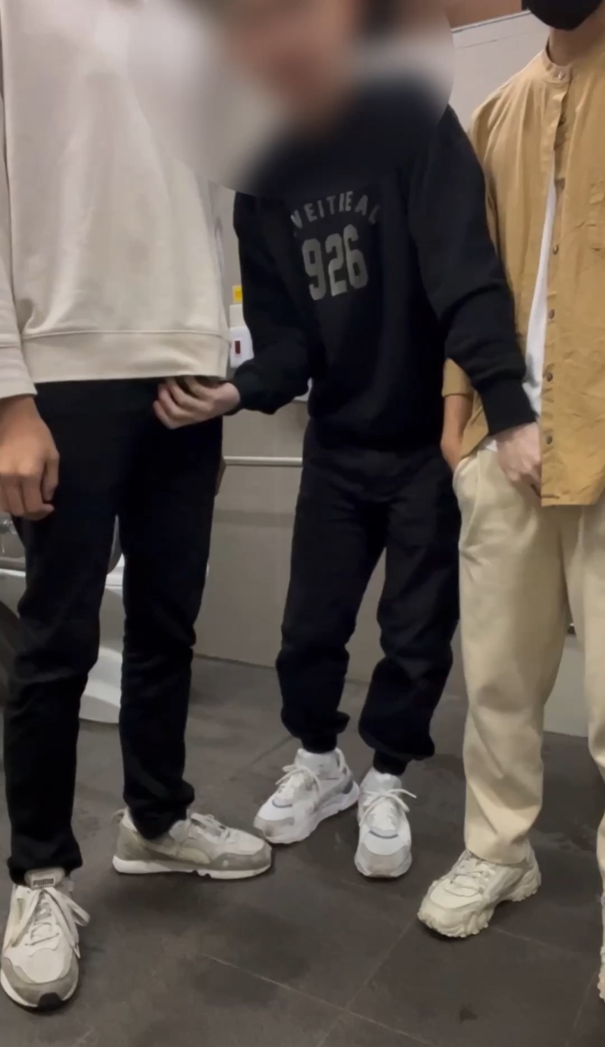 置頂