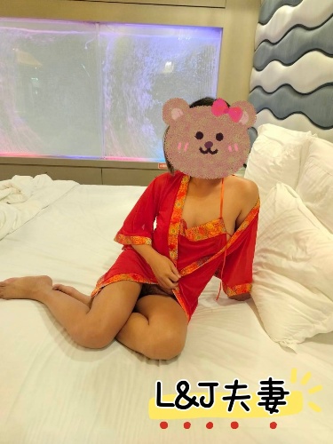 L & J 夫妻