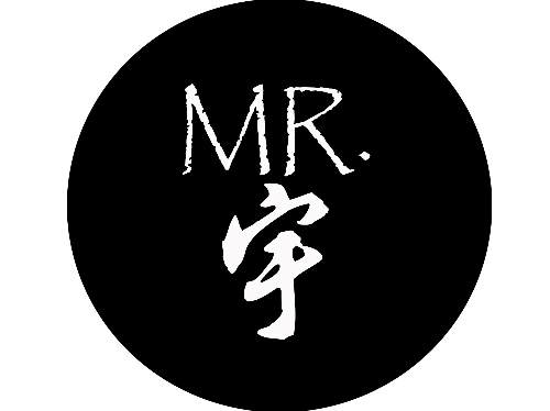 MR.宇先生