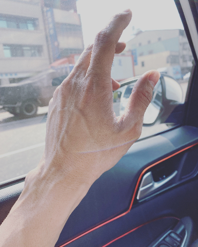 吃肉出家人