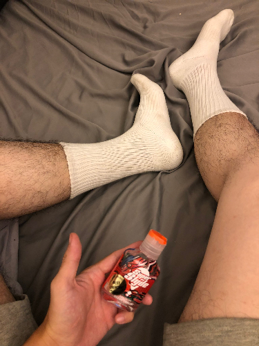 高雄控射實習生