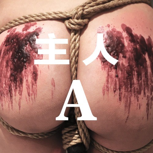 主人A的調教