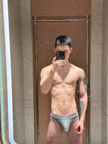 阿星