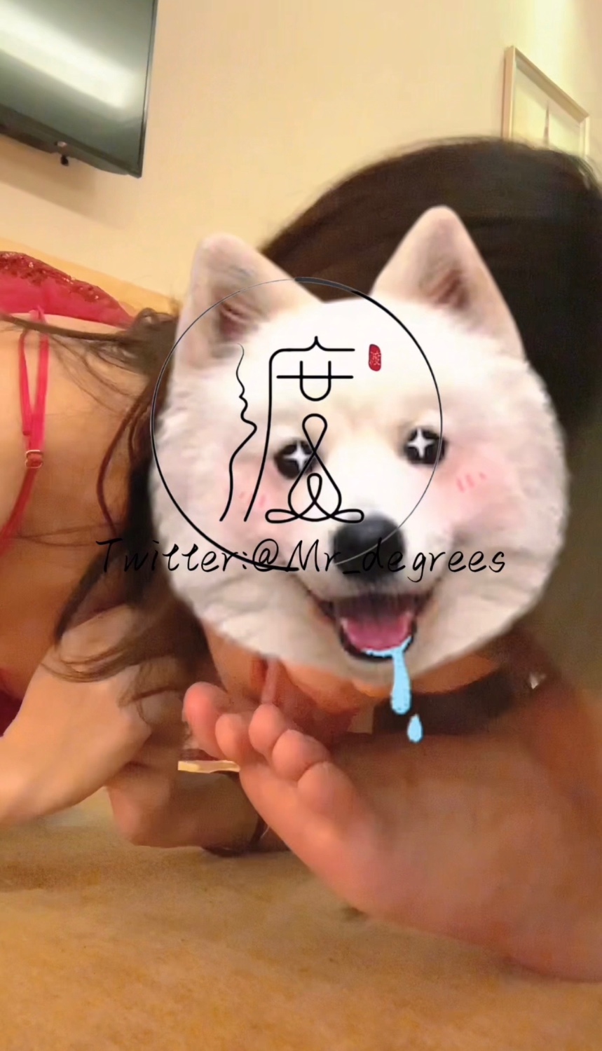 不点日记十三 口舌侍奉、圣水调教