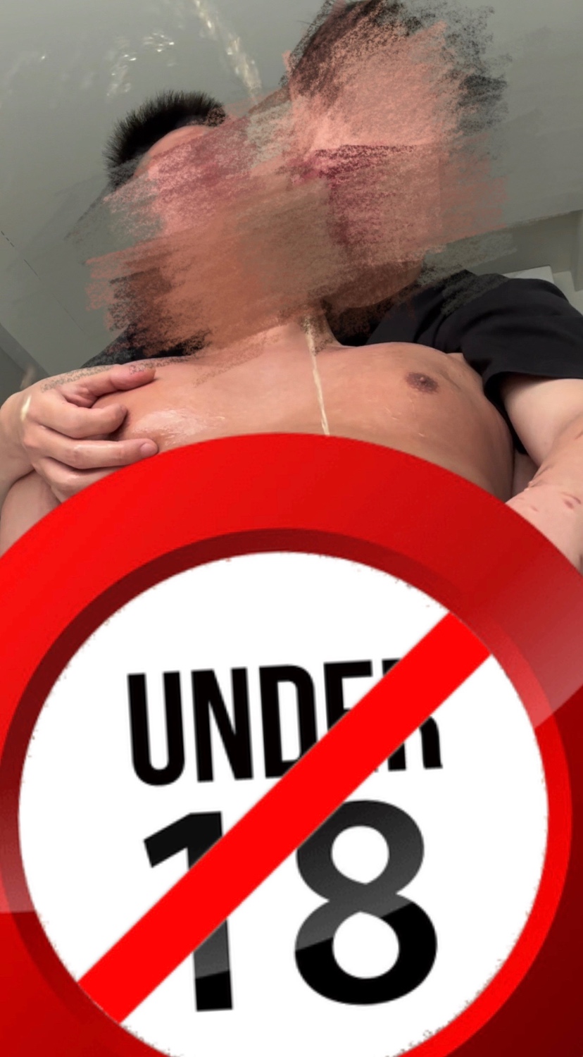 被玩到出水😳