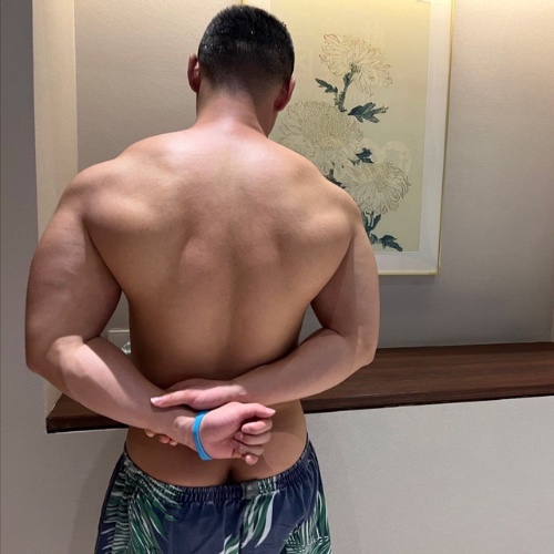 堕落体育生