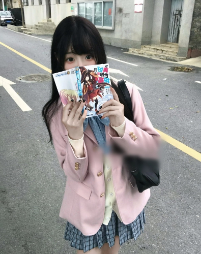 台灣舒壓TG + nini9595