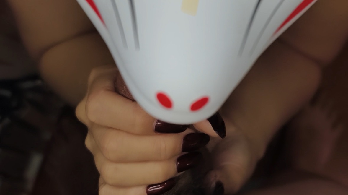 這算什麼系的打扮呢?算歐依系好嗎😉