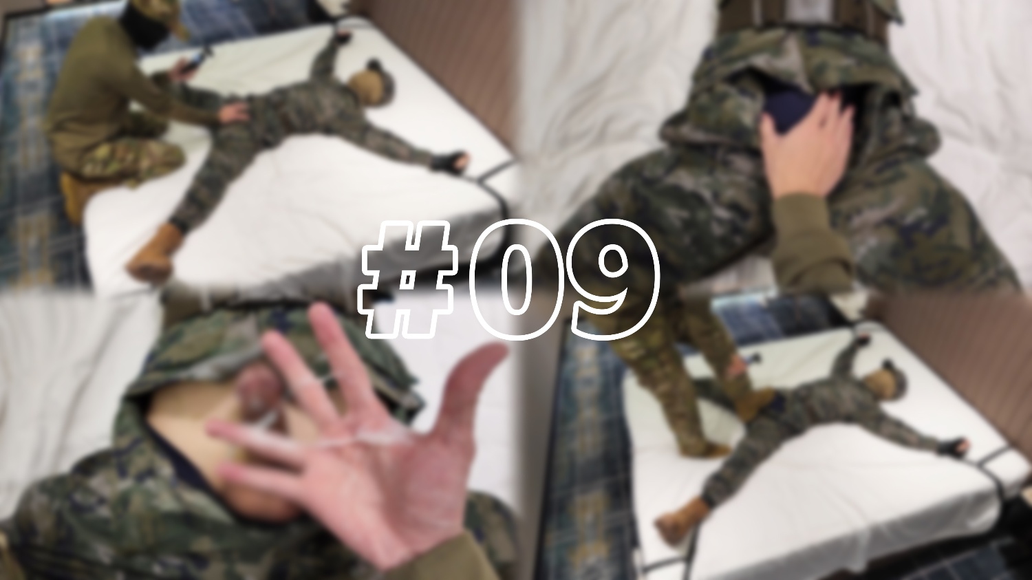 ★【𝐌𝐀𝐈𝐍𝐋𝐈𝐍𝐄】#𝟎𝟗