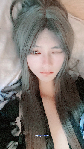 兜兜还没醉