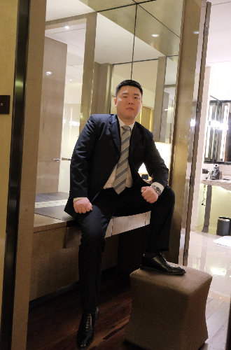 何子敬