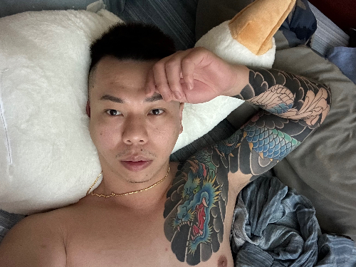 墨水二柴爸视频合集