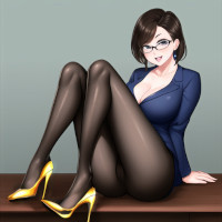 PantyhoseFollower