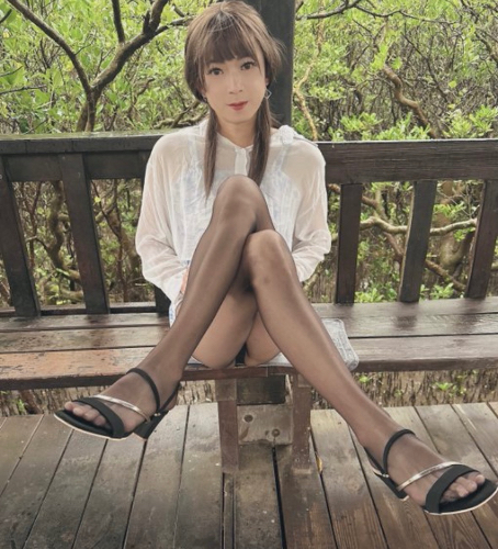 偽娘kelly