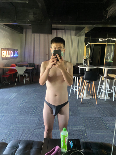 蜜臀學弟